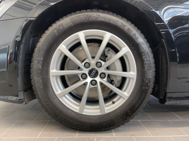 Audi A6 40 TDI S-Line