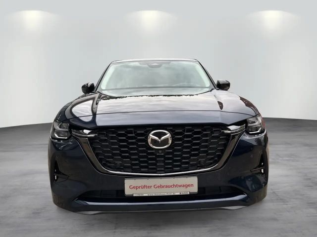 Mazda CX-60 2.5L e-Skyactiv