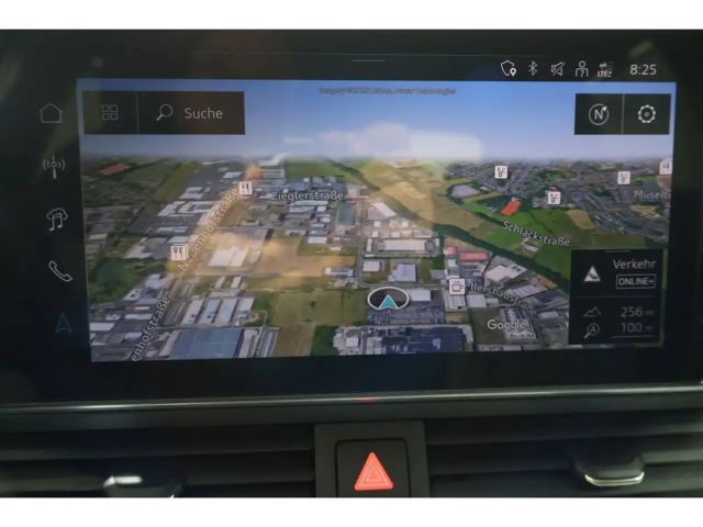 Audi A4 40 TFSI Avant Quattro