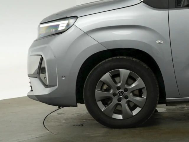 Opel Combo GS-Line Grand Sport