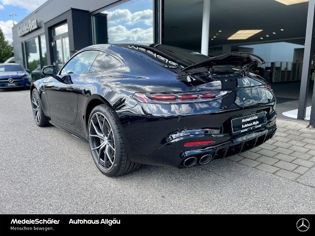 Mercedes-Benz GT 43 Coupé