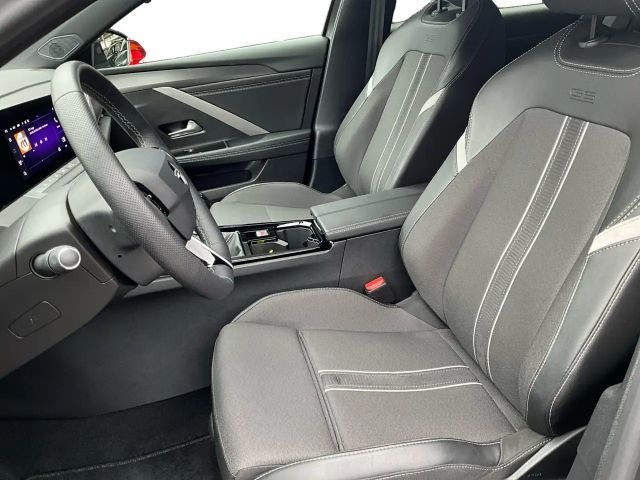 Opel Astra 1.2 Turbo GS-Line Grand Sport Turbo