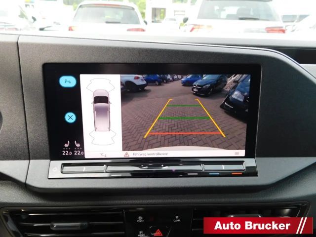 Volkswagen Caddy 2.0 TDI 4Motion