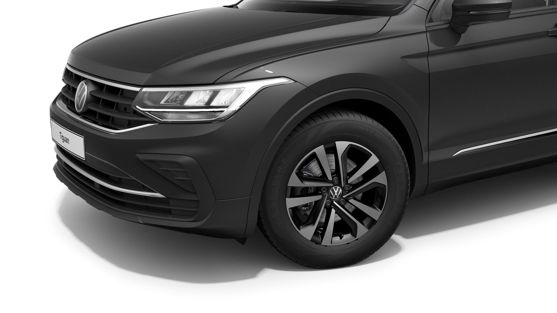 Volkswagen Tiguan 2.0 TDI DSG, Panorama,Navi,Sitzhzg...