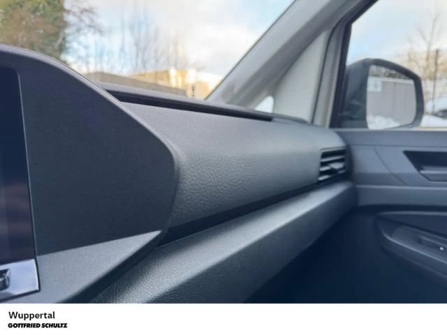 Volkswagen Caddy 2.0 TDI Combi