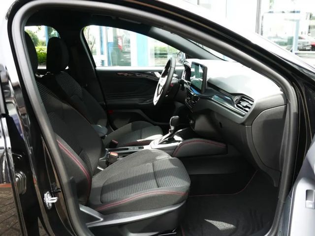 Ford Focus ST Line Wagon