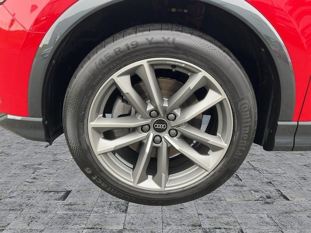 Audi Q3 40 TFSI Quattro S-Tronic