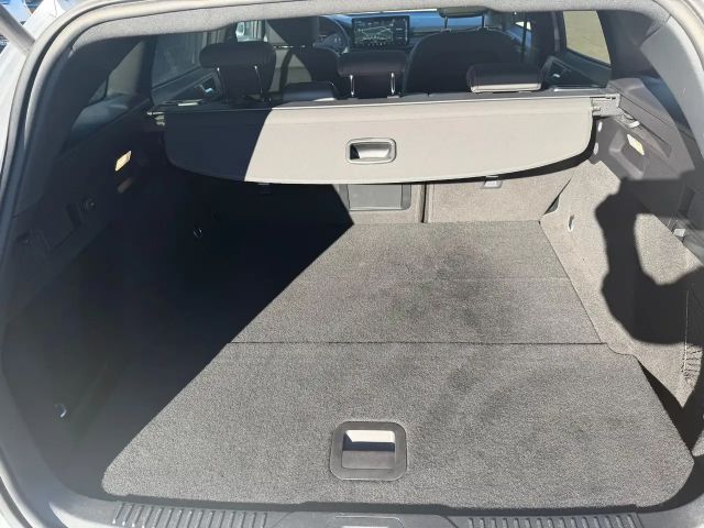 Ford Focus 1.5 EcoBlue ST Line