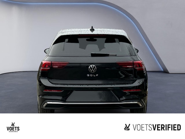 Volkswagen Golf 1.5 TSI Golf VIII Style