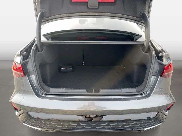 Audi A3 35 TFSI S-Line Sedan