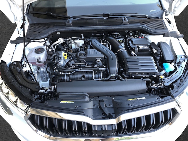 Skoda Kamiq 1.5 TSI Selection