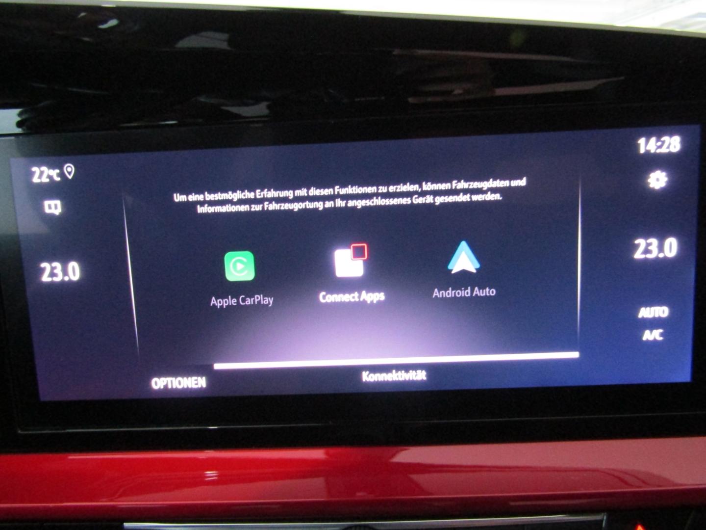 Opel Mokka GS-Line Grand Sport