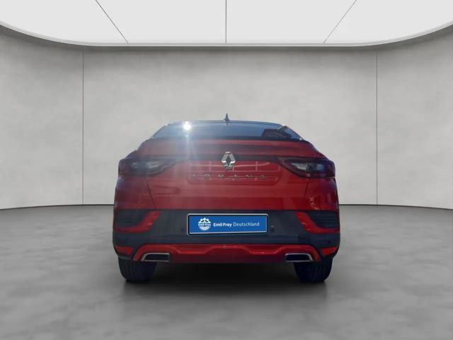 Renault Arkana EDC Hybrid RS