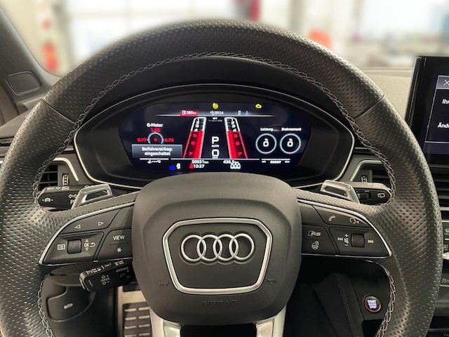 Audi RS4 Avant Quattro