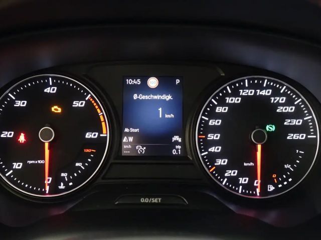 Seat Ateca 2.0 TDI DSG FR-lijn