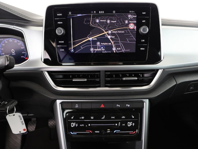 Volkswagen T-Roc 1.0 TSI Cabriolet Style