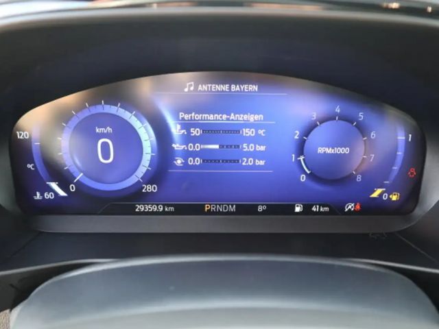 Ford Focus EcoBoost ST Line