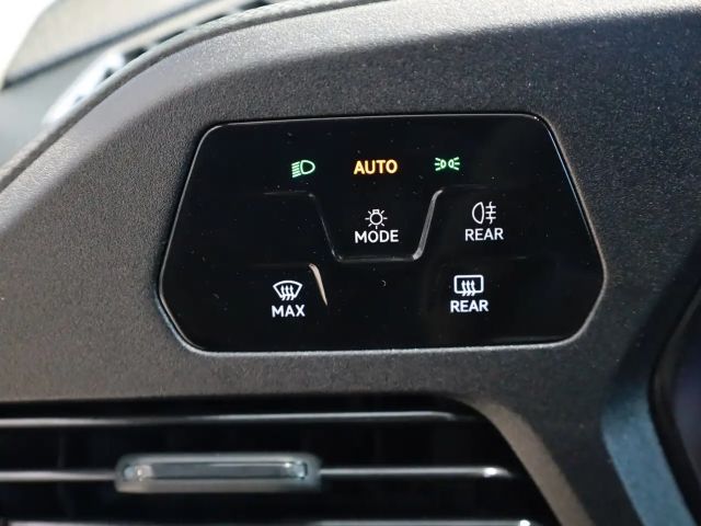 Volkswagen Caddy Cargo TDI