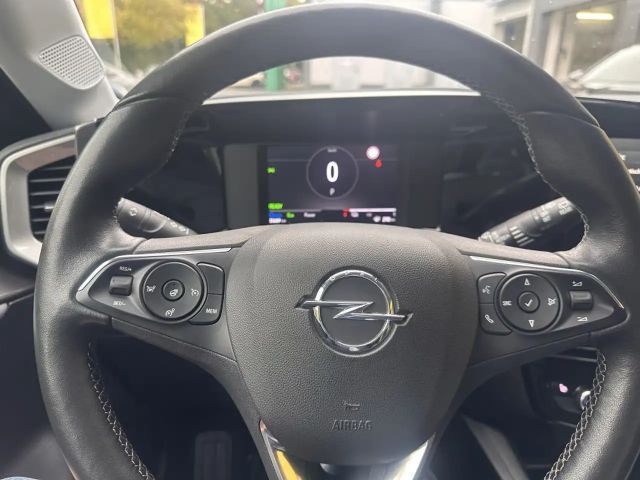 Opel Mokka Elegance Mokka-e