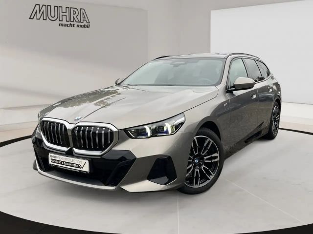 BMW 520 520i M-Sport Touring