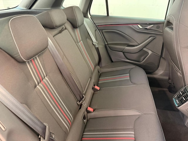 Skoda Kamiq Monte Carlo