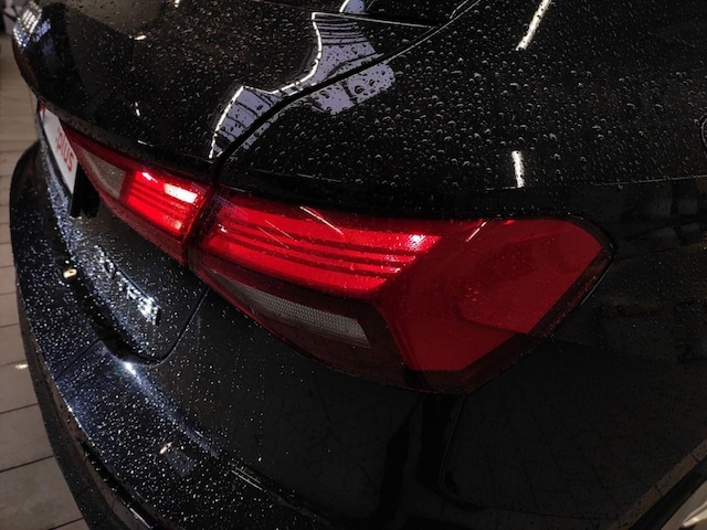 Audi A3 30 TFSI S-Tronic Sportback