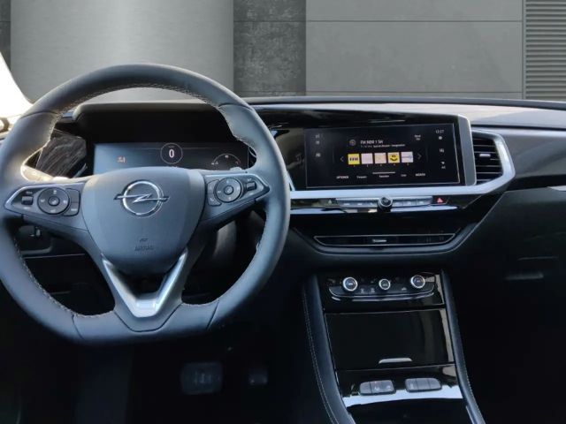 Opel Grandland X 1.2 Turbo Enjoy