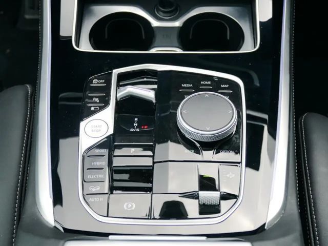 BMW X5 M-Sport xDrive50e