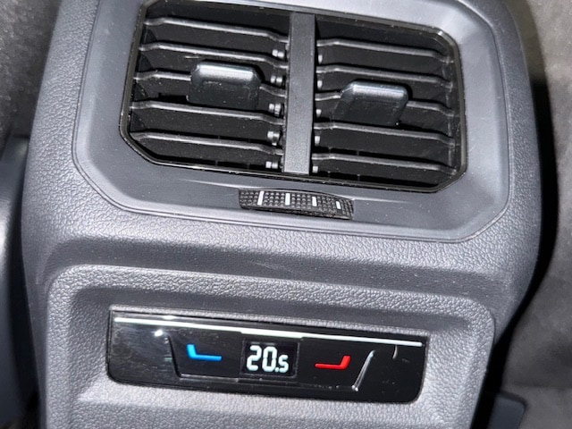 Volkswagen Tiguan 2.0 TDI 4Motion Allspace DSG