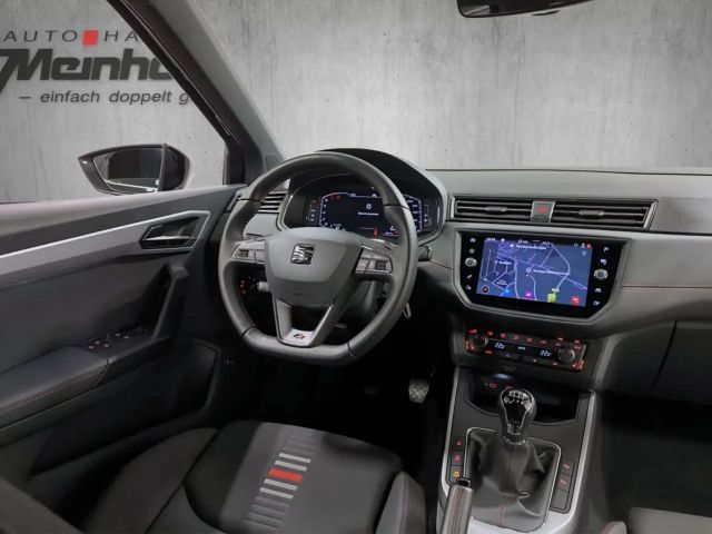 Seat Arona 1.0 TSI FR-lijn