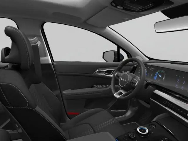 Kia Sportage GT-Line