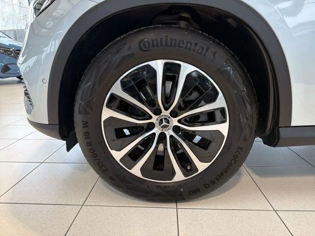 Mercedes-Benz GLC 220 4MATIC GLC 220 d