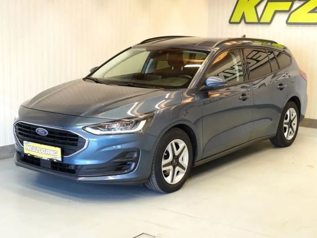 Ford Focus Wagon