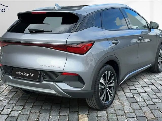 BYD Atto 3 Comfort