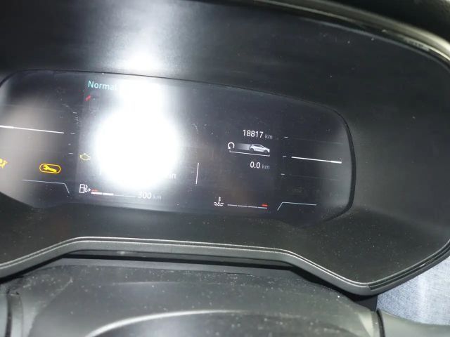 Renault Clio Evolution TCe 90