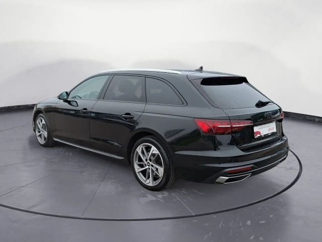Audi A4 40 TFSI S-Tronic