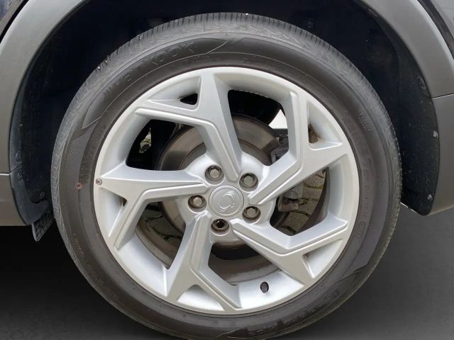 SsangYong Tivoli 2WD