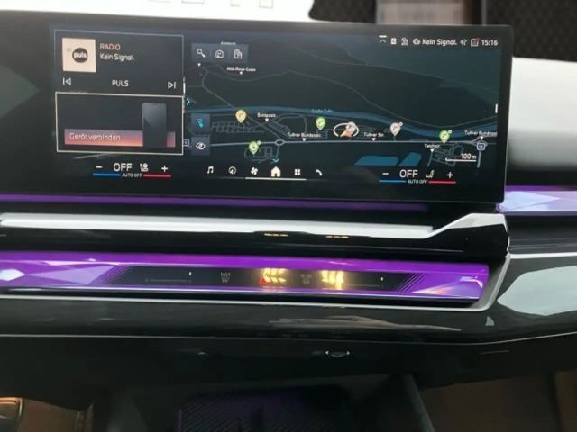 BMW i5 xDrive40 Touring