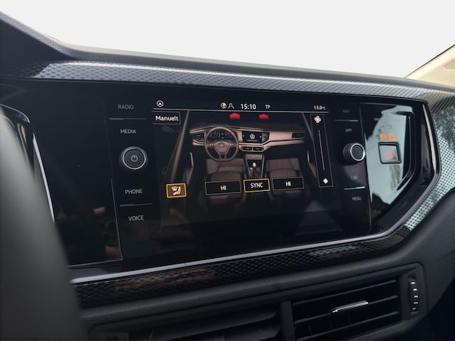 Volkswagen Polo 1.0 TSI DSG Life