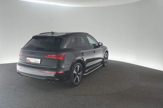 Audi SQ5 SUV TDI tiptronic Audi SQ5 SUV