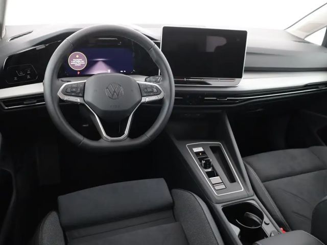 Volkswagen Golf Business DSG Variant