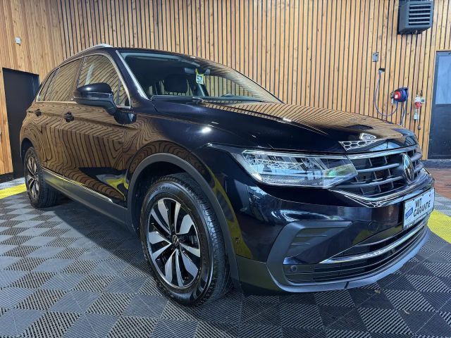 Volkswagen Tiguan DSG Move