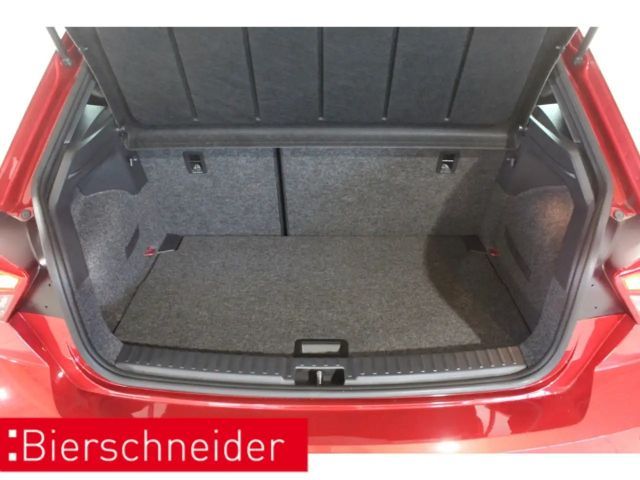 Seat Ibiza 1.0 TSI DSG FR-lijn