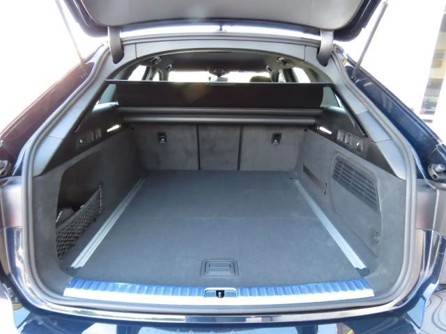 Audi A6 40 TDI Avant S-Line