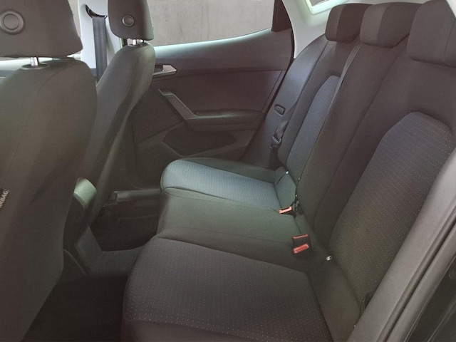 Seat Arona 1.0 TSI DSG Style