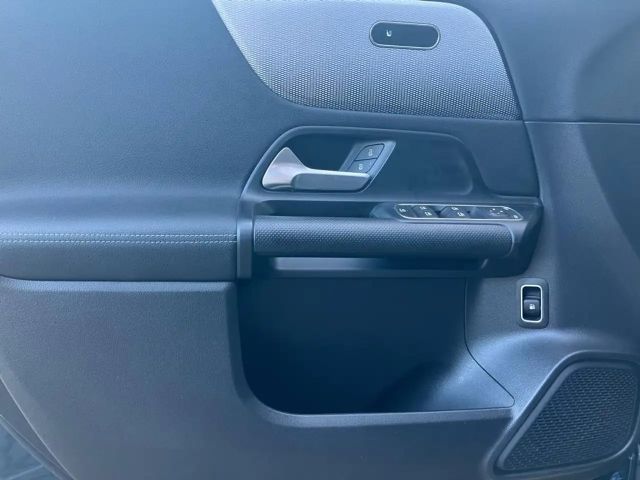 Mercedes-Benz GLA 250 GLA 250 e Style