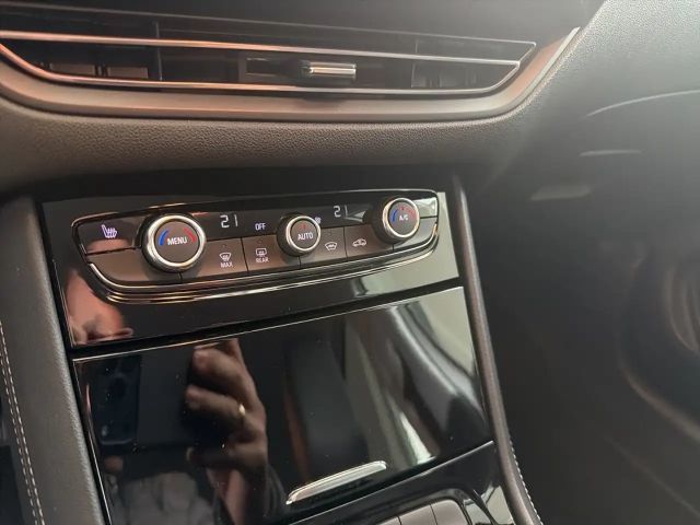 Opel Grandland X GS-Line Grand Sport