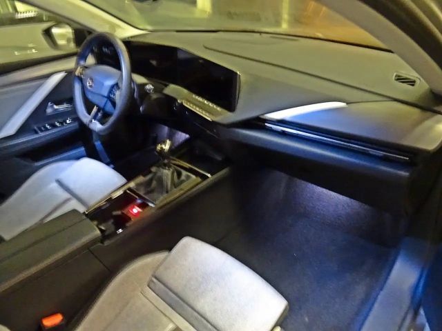 Opel Astra Business Elegance Sports Tourer