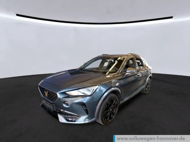 Cupra Formentor 2.0 TSI DSG VZ