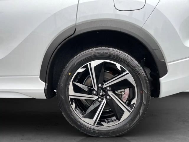 Mitsubishi Eclipse Cross 4WD PHEV